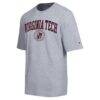 Virginia Tech Hokies Champion Scholar All-Star T-Shirt - - Side View