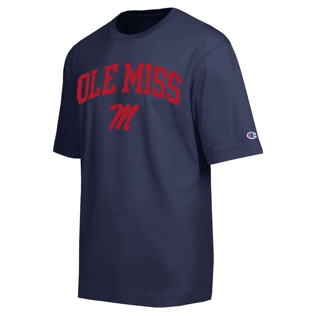 Ole Miss Rebels Champion Scholar All-Star T-Shirt