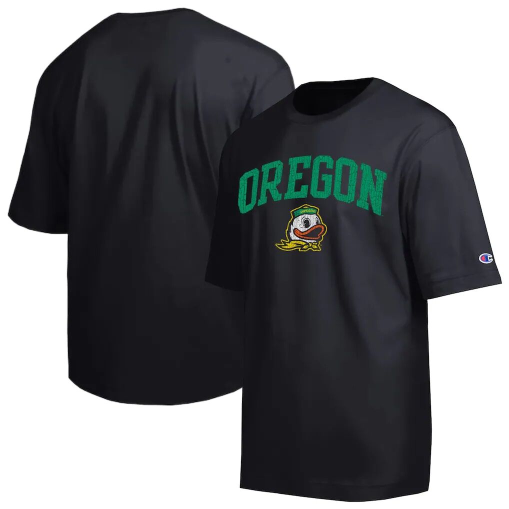 Oregon Ducks Champion Scholar All-Star T-Shirt