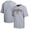 Arkansas Razorbacks Champion Scholar All-Star T-Shirt - - Back View