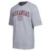 Arkansas Razorbacks Champion Scholar All-Star T-Shirt - - Side View
