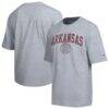 Arkansas Razorbacks Champion Scholar All-Star T-Shirt - - Front View