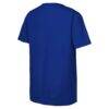 Bobby Witt Jr. Kansas City Royals Outerstuff Youth Caricature Clash T-Shirt - - Side View