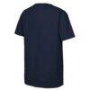 Jose Altuve Houston Astros Outerstuff Youth Caricature Clash T-Shirt - Navy - Side View