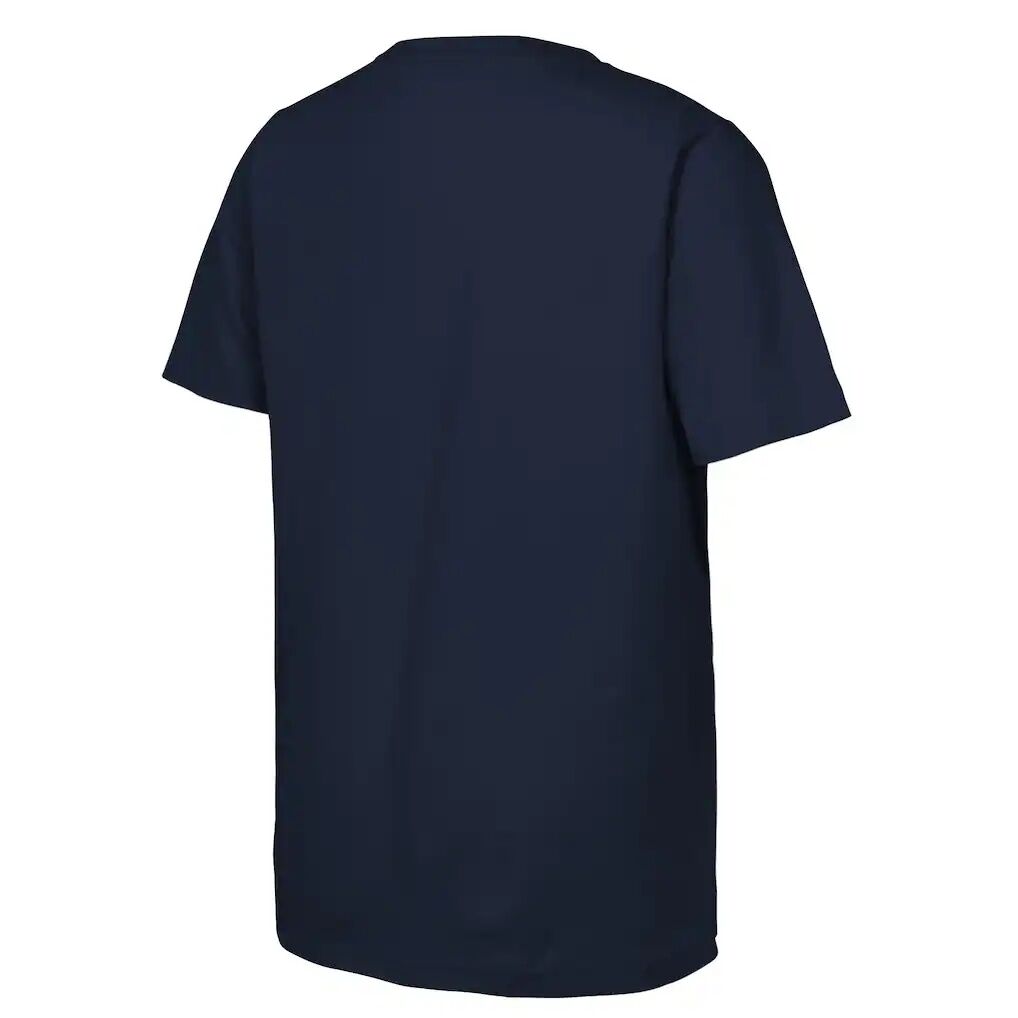Jose Altuve Houston Astros Outerstuff Youth Caricature Clash T-Shirt