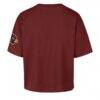 Arizona Cardinals '47 Women's Call Out Reed City T-Shirt - - Detail View