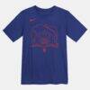 New York Mets Nike Preschool Hometown Local Collection T-Shirt - Blue - Front View