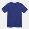 New York Mets Nike Preschool Hometown Local Collection T-Shirt - Blue - Side View