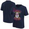 Minnesota Twins Nike Youth Hometown Collection T-Shirt - Navy - Front View