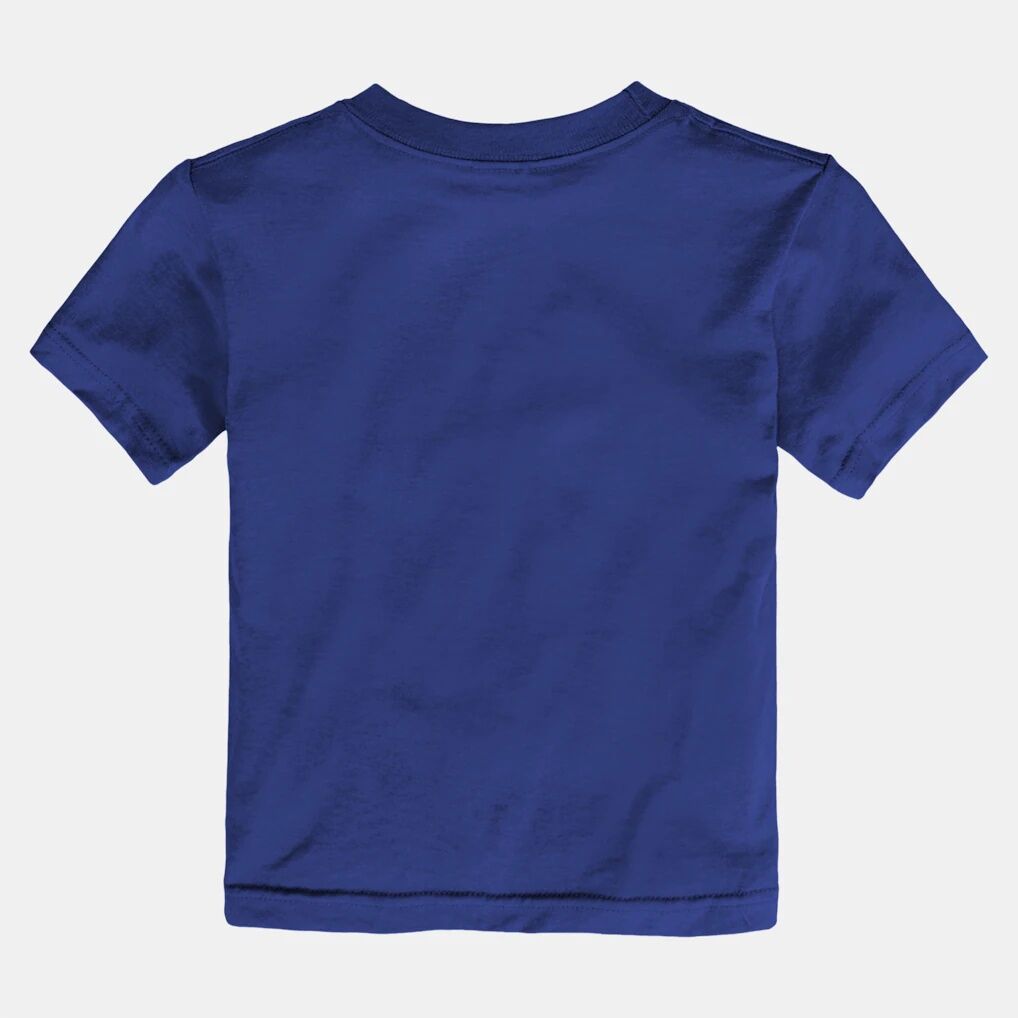 New York Mets Nike Toddler Hometown Local Collection T-Shirt