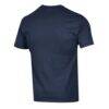 Navy Midshipmen Champion Americana 250 Years of Freedom Tonal T-Shirt - Navy - Detail View