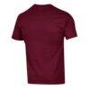 Virginia Tech Hokies Champion Americana 250 Years of Freedom Tonal T-Shirt - - Detail View