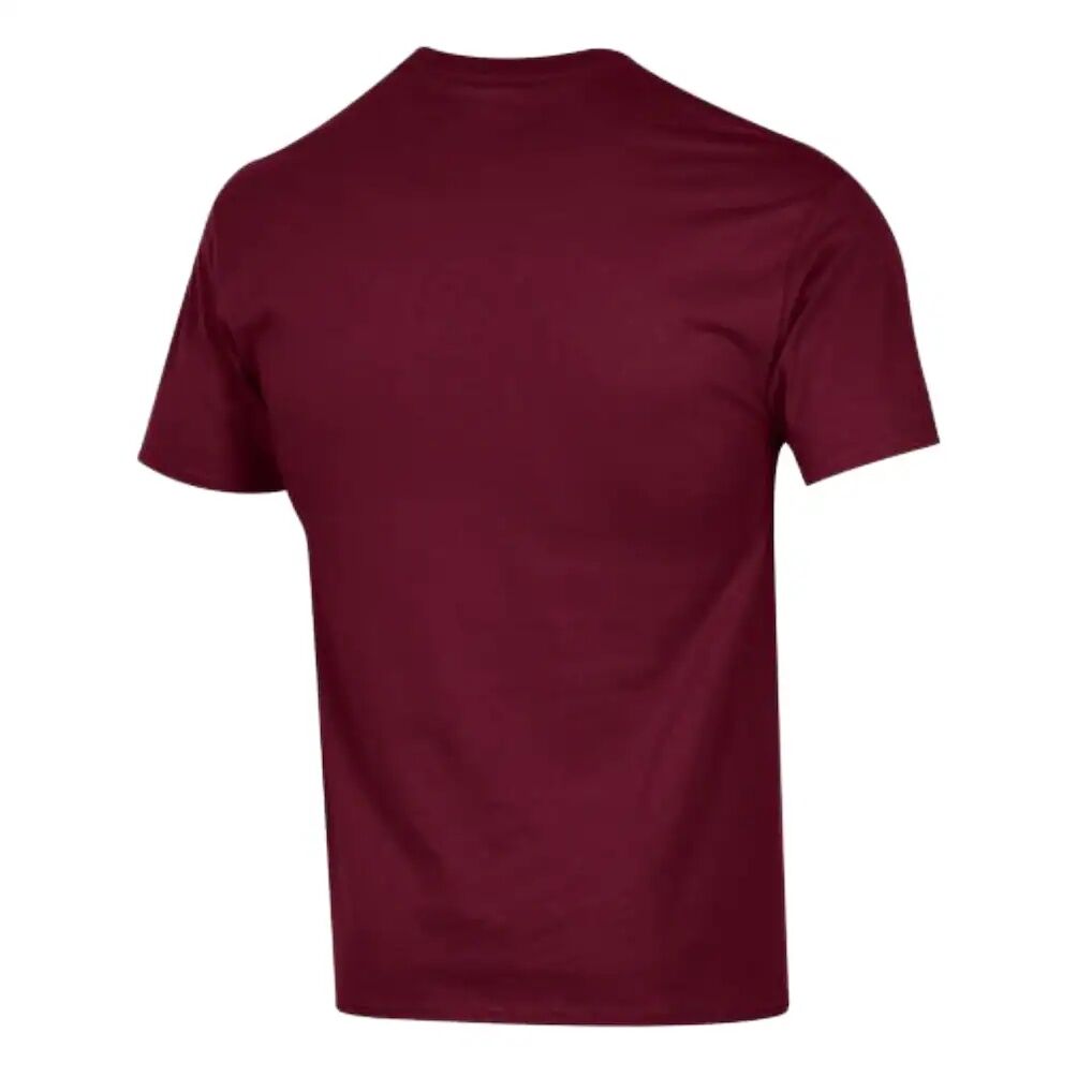 Virginia Tech Hokies Champion Americana 250 Years of Freedom Tonal T-Shirt - Maroon