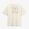 Thomas Muller Vancouver Whitecaps FC Women's Legacy Name & Number T-Shirt - Cream - Detail View
