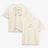 Thomas Muller Vancouver Whitecaps FC Women's Legacy Name & Number T-Shirt - Cream - Front View