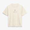 Thomas Muller Vancouver Whitecaps FC Women's Legacy Name & Number T-Shirt - Cream - Side View