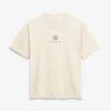 Luis Suarez Inter Miami CF Women's Legacy Name & Number T-Shirt - Cream - Side View