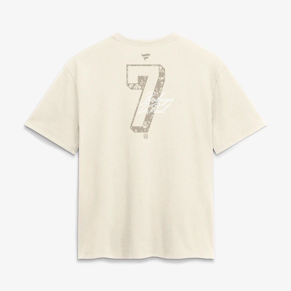 Rodrigo De Paul Inter Miami CF Women's Legacy Name & Number T-Shirt