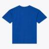 Denver Broncos Mitchell & Ness Core Essentials Micro Logo T-Shirt - - Side View