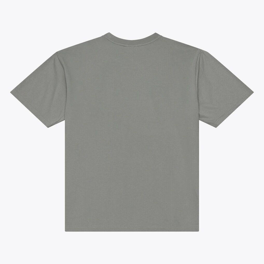 Los Angeles Chargers Mitchell & Ness Core Essentials Street Graphic Short Sleeve T-Shirt