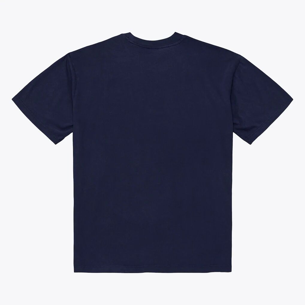 New York Yankees Mitchell & Ness Core Essentials T-Shirt