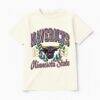Minnesota State Mavericks Gameday Couture Women's Raised on Victory T-Shirt - - Front View