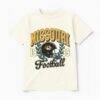 Missouri Tigers Gameday Couture Women's Raised on Victory T-Shirt - - Front View