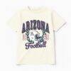 Arizona Wildcats Gameday Couture Women's Raised on Victory T-Shirt - - Front View
