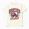 Virginia Tech Hokies Gameday Couture Women's Raised on Victory T-Shirt - - Front View
