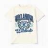 Villanova Wildcats Gameday Couture Women's Raised on Victory T-Shirt - - Front View