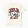 South Carolina Gamecocks Gameday Couture Women's Raised on Victory T-Shirt - - Front View