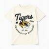 Missouri Tigers Gameday Couture Women's You Know Our Name T-Shirt - - Front View