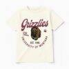 Montana Grizzlies Gameday Couture Women's You Know Our Name T-Shirt - - Front View