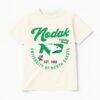 North Dakota Gameday Couture Women's You Know Our Name T-Shirt - - Front View