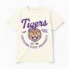LSU Tigers Gameday Couture Women's You Know Our Name T-Shirt - - Front View