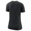 Oklahoma State Cowboys Nike Women's Primary T-Shirt - Black - Detail View