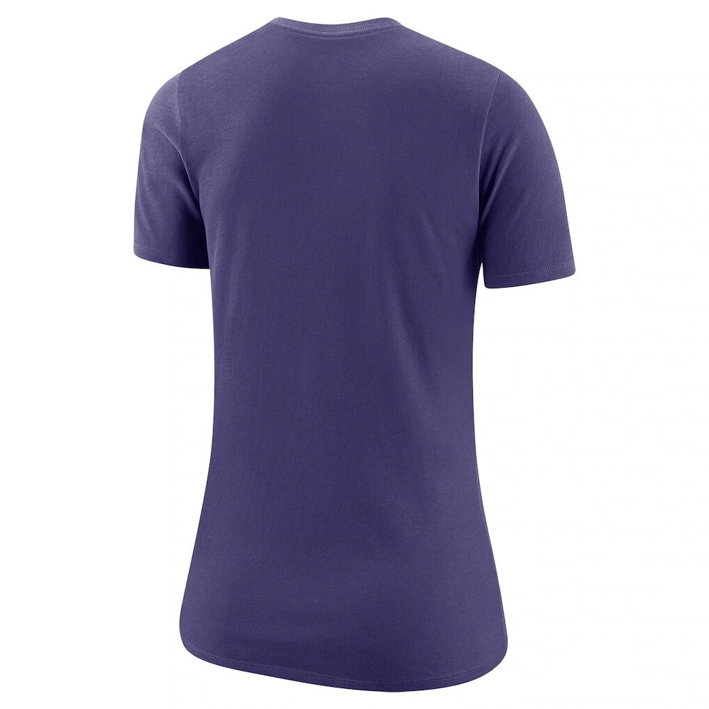 TCU Horned Frogs Nike Women's Primary T-Shirt