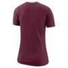 Virginia Tech Hokies Nike Women's Primary T-Shirt - - Detail View