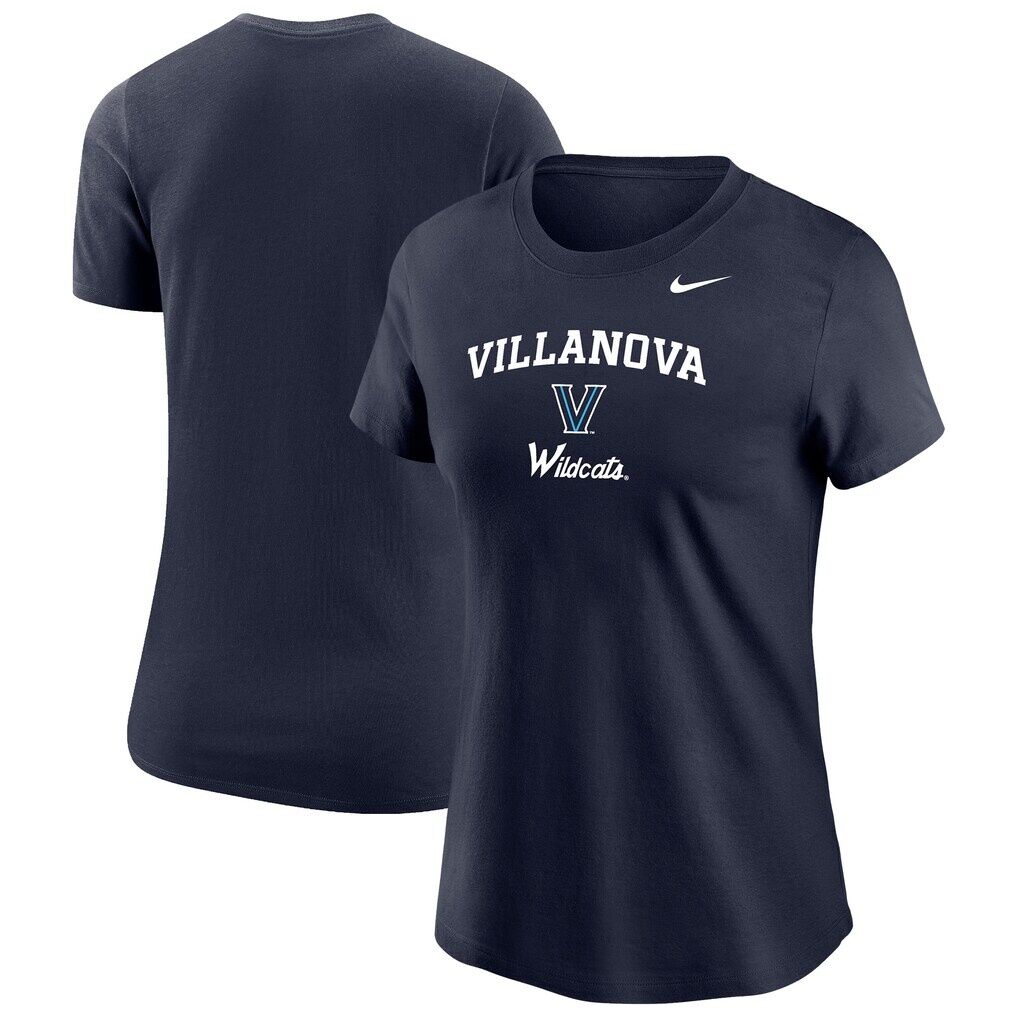 Villanova Wildcats Nike Women's Primary T-Shirt