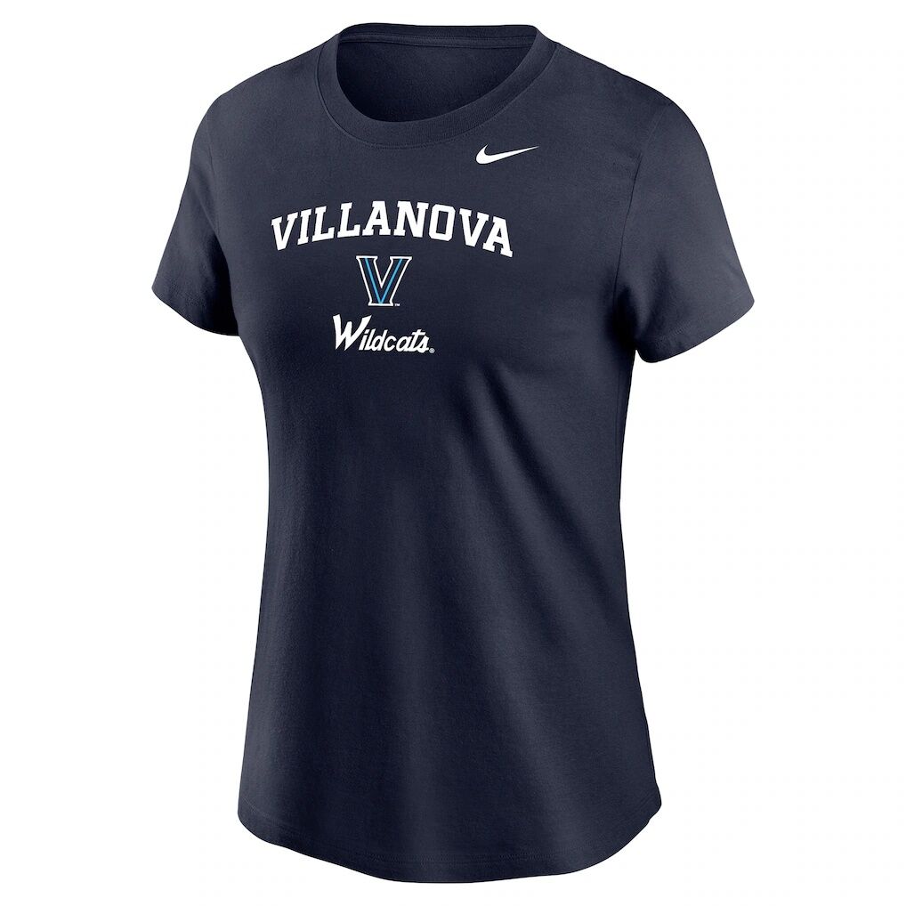 Villanova Wildcats Nike Women's Primary T-Shirt