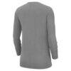 Virginia Tech Hokies Nike Women's Core Long Sleeve T-Shirt - - Detail View