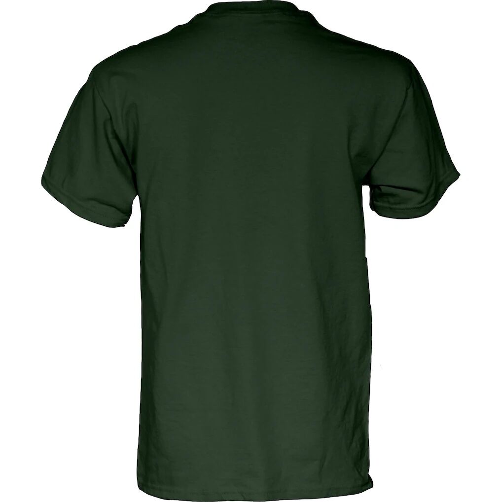 South Florida Bulls Blue 84 Unisex 2026 American Conference Softball Tournament Champions T-Shirt
