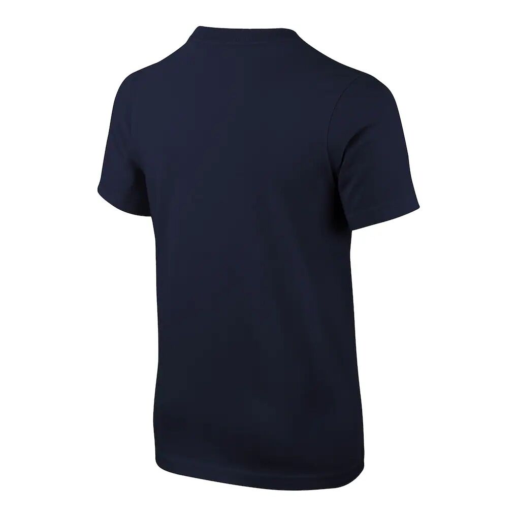 West Virginia Mountaineers Nike Youth Logo T-Shirt