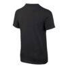 Missouri Tigers Nike Youth Logo T-Shirt - Black - Detail View