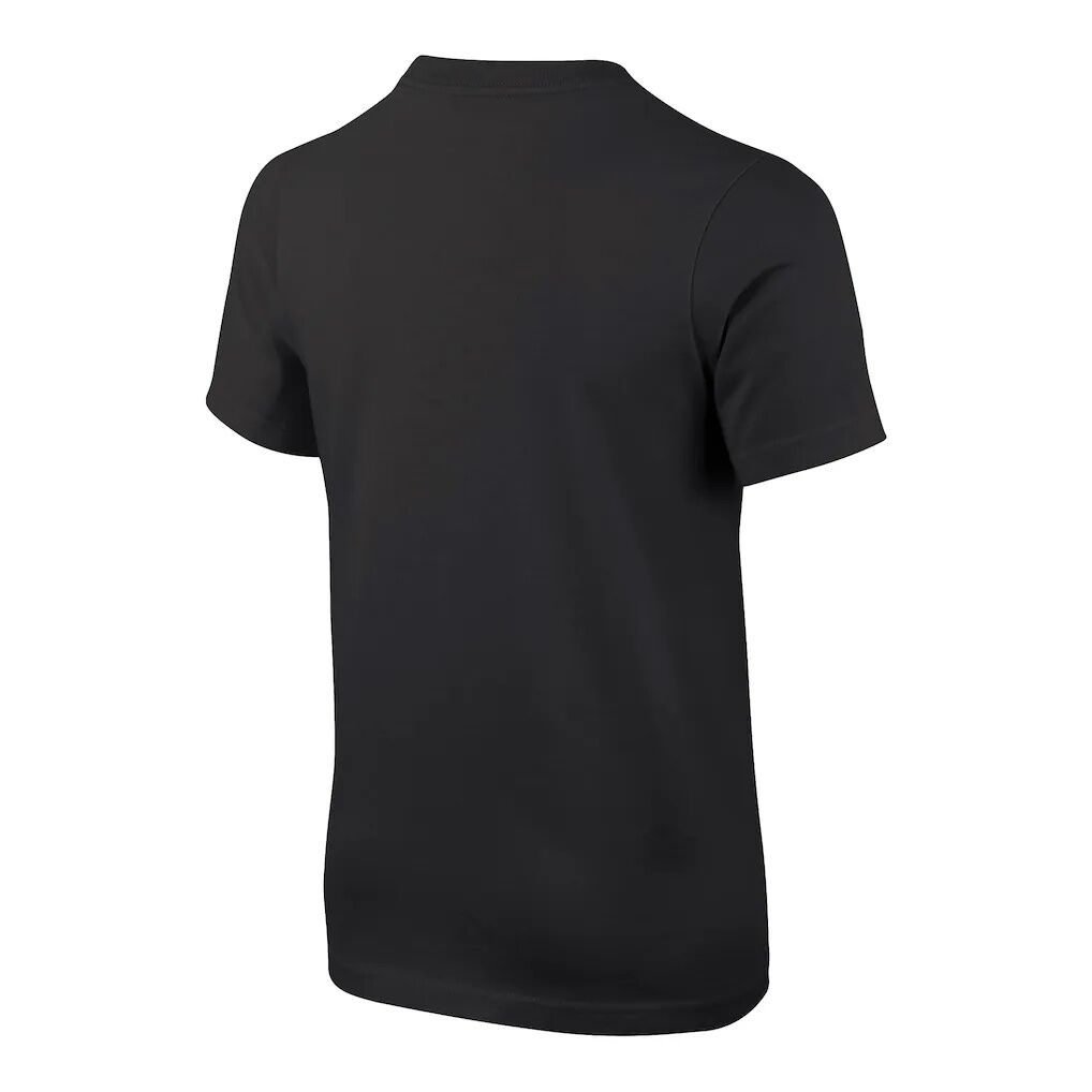 Missouri Tigers Nike Youth Logo T-Shirt