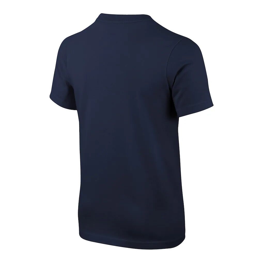 UConn Huskies Nike Youth Logo T-Shirt