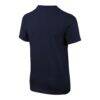 Villanova Wildcats Nike Youth Logo T-Shirt - Navy - Detail View
