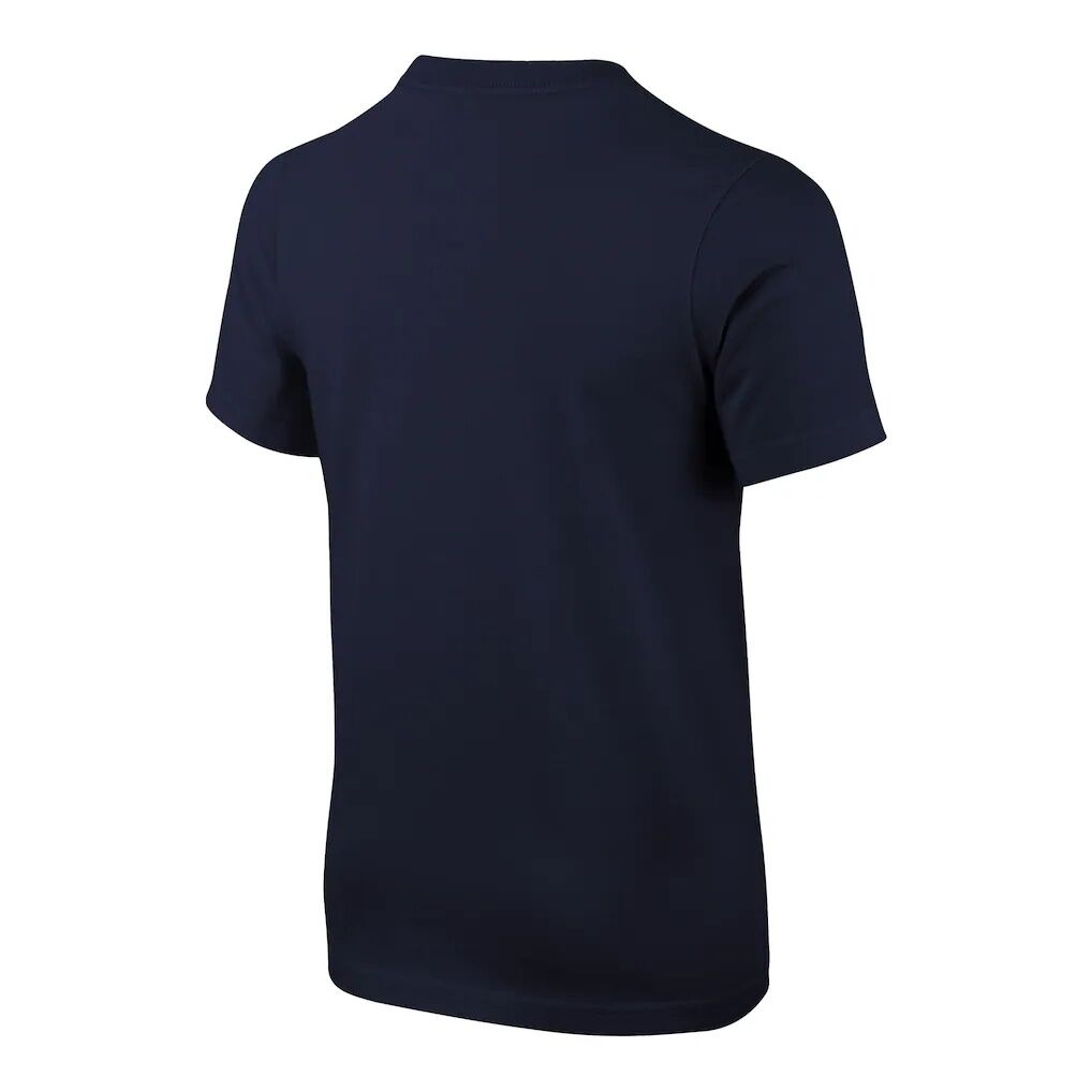 Villanova Wildcats Nike Youth Logo T-Shirt