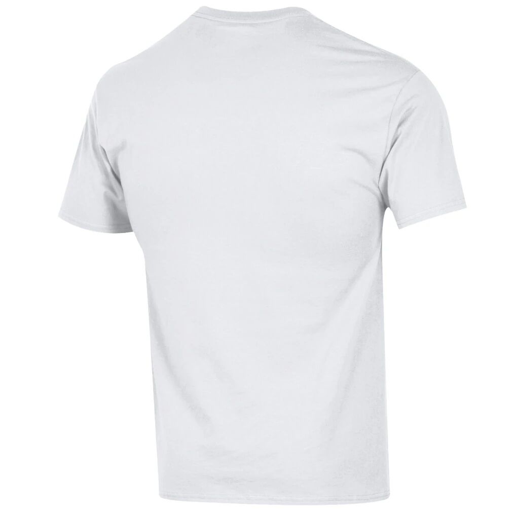 Princeton Tigers Champion Unisex 2026 NCAA Men's Lacrosse National Champions Locker Room T-Shirt