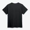 2026 NCAA Softball Women's College World Series Strikeout Specialist T-Shirt - Black - Side View